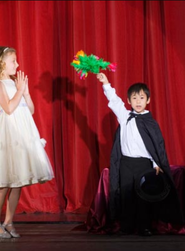 cours enfants